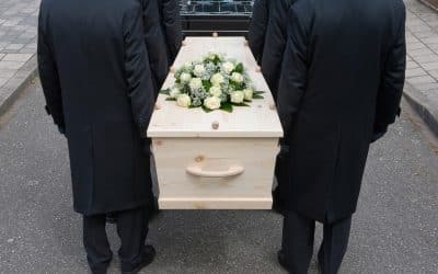 How to Carry a Coffin: Guide for Carrying a Coffin at Funeral