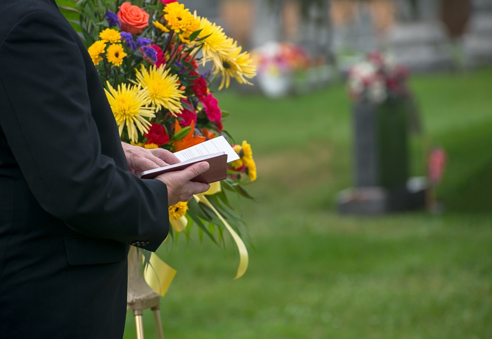 How Long After Death is a Funeral?