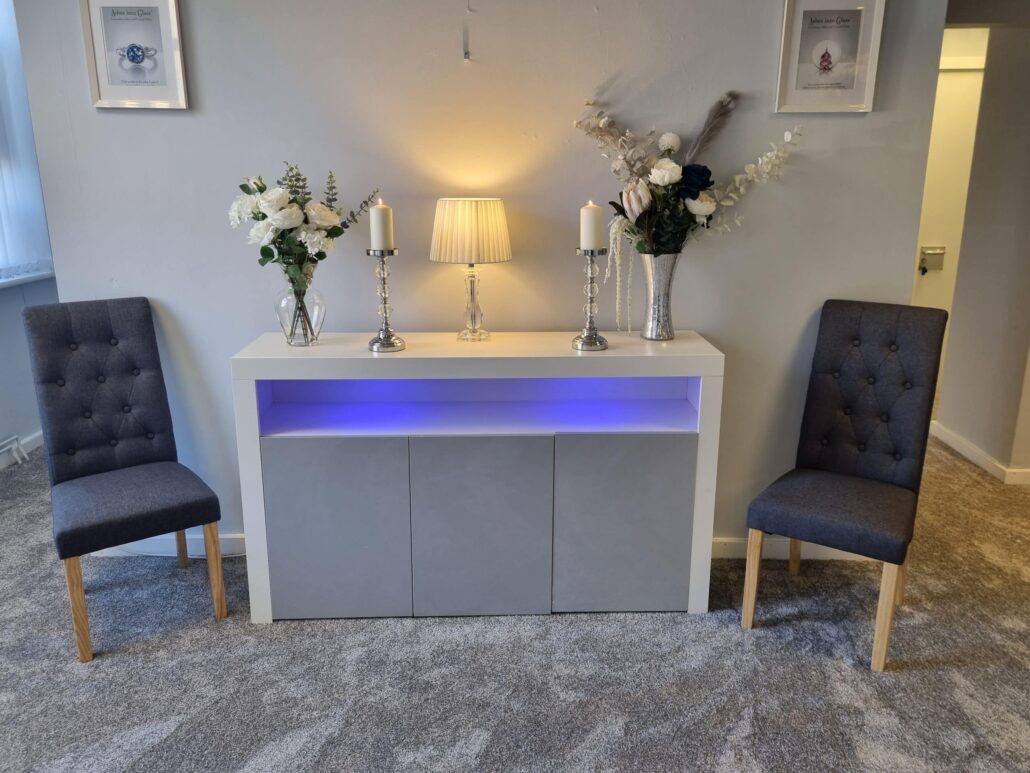 funeral directors