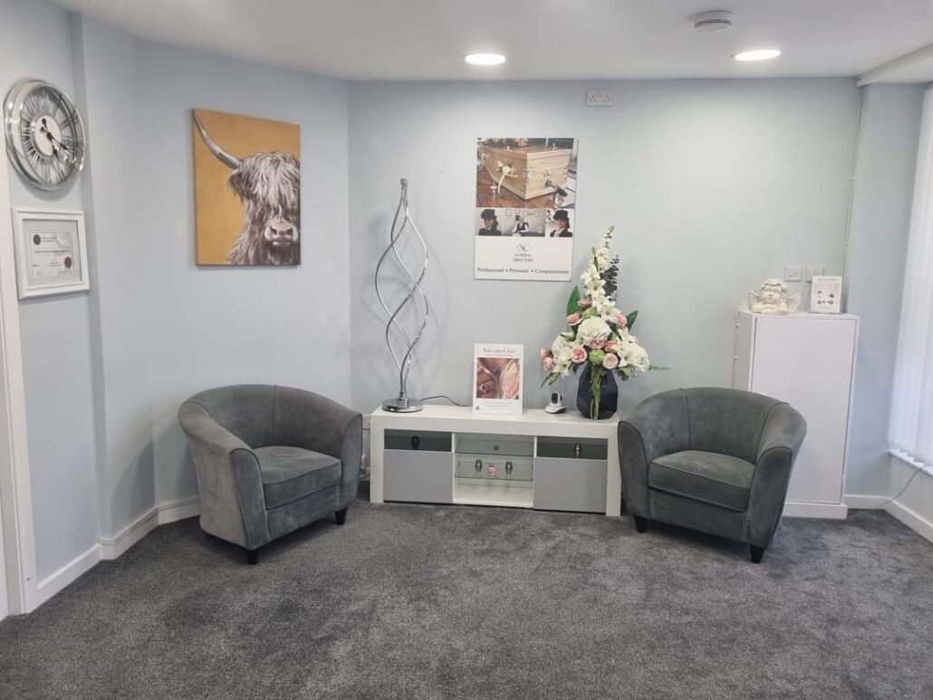 NC Funeral Directors