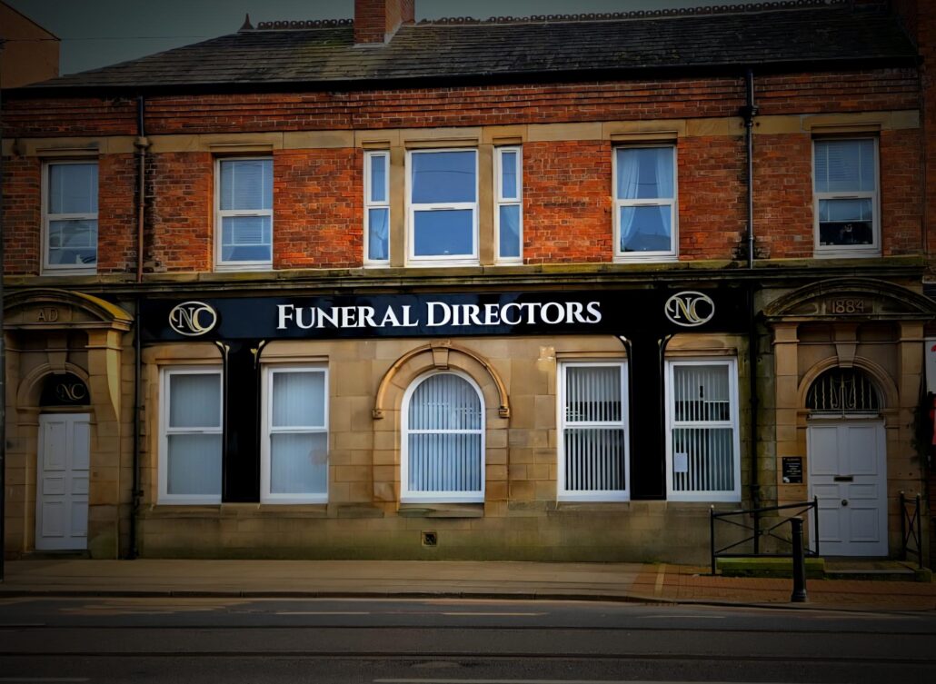 Funeral Directors Fleetwood